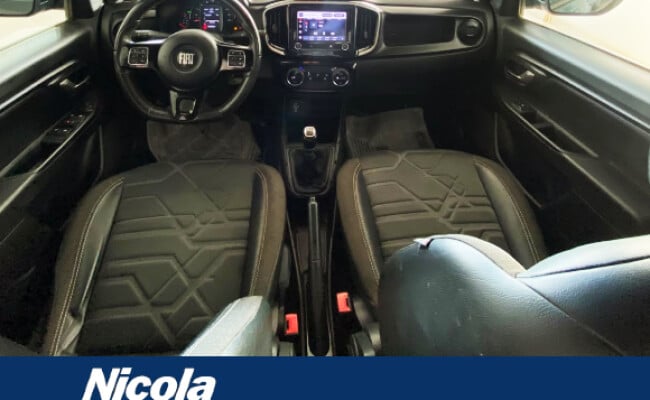 Fiat STRADA