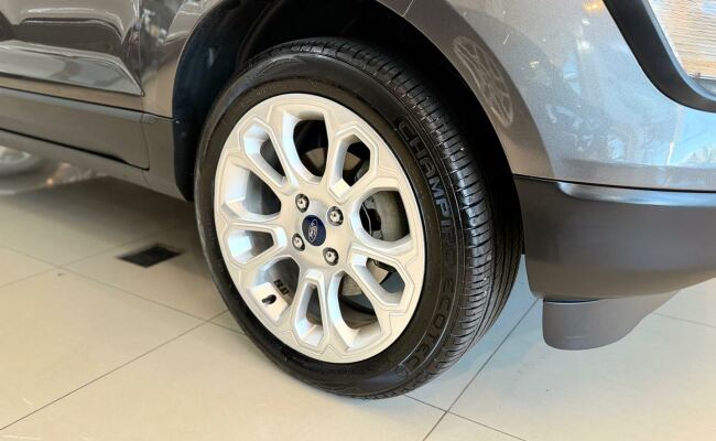 Ford ecosport tit2at 1.5