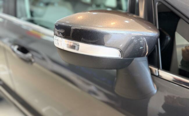 Ford ecosport tit2at 1.5