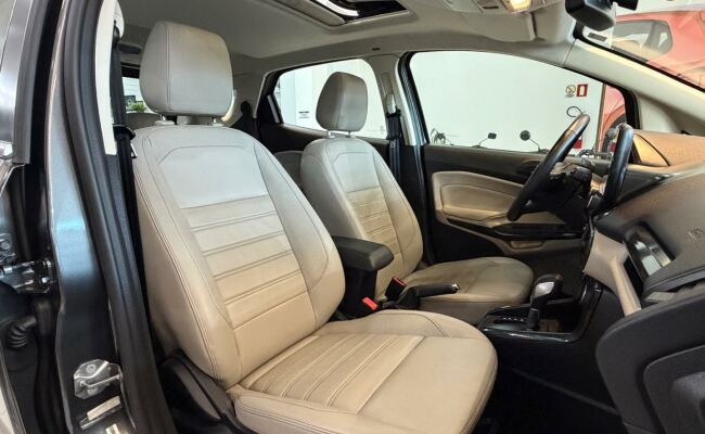 Ford ecosport tit2at 1.5