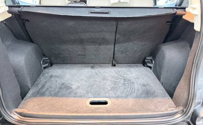 Ford ecosport titanium 1.5 aut.
