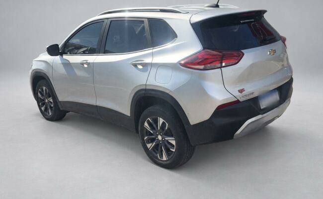 Chevrolet tracker premier 1.2 turbo 12v flex aut