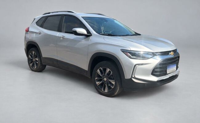 Chevrolet tracker premier 1.2 turbo 12v flex aut
