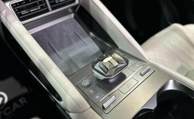 BYD Yuan Pro