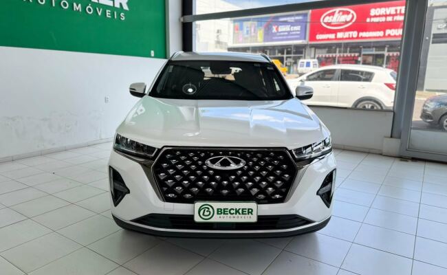 Caoa Chery Tiggo