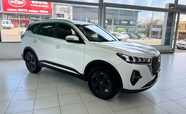 Caoa Chery Tiggo