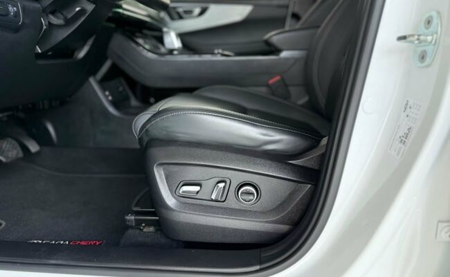 Caoa Chery Tiggo