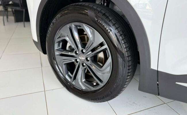 Caoa Chery Tiggo