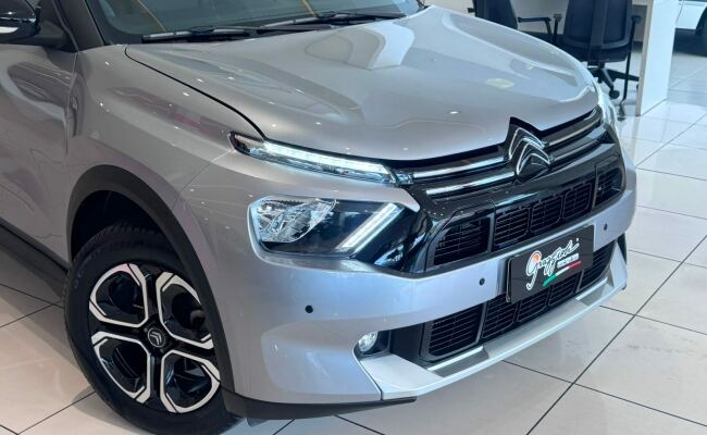 Citroen AIRCROSS