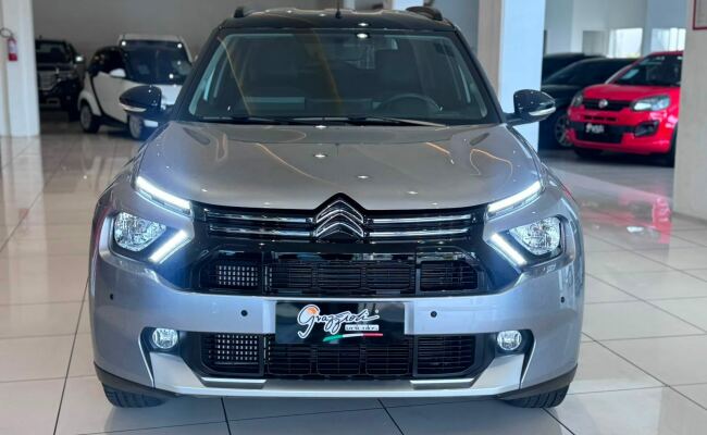 Citroen AIRCROSS