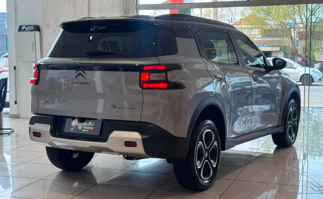 Citroen AIRCROSS