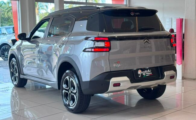 Citroen AIRCROSS