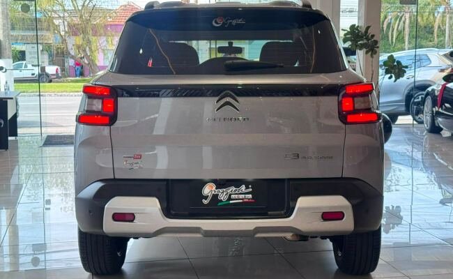 Citroen AIRCROSS