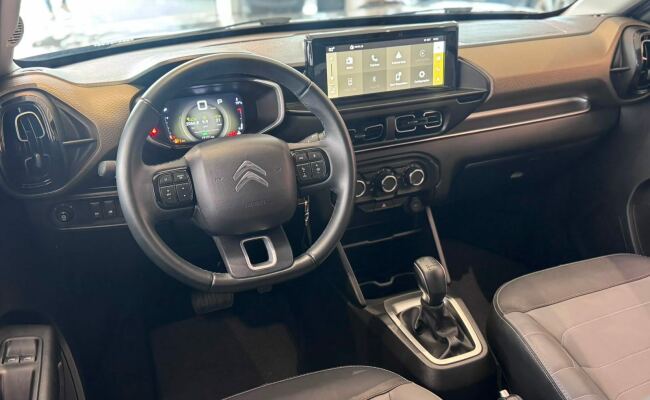 Citroen AIRCROSS