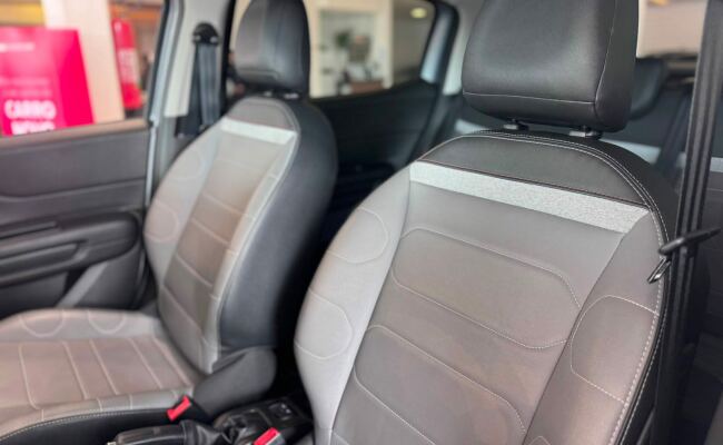 Citroen AIRCROSS