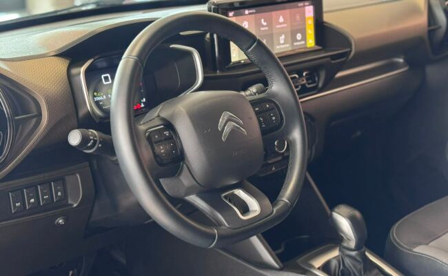 Citroen AIRCROSS