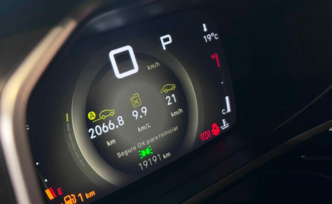 Citroen AIRCROSS