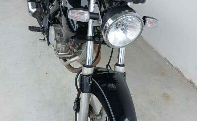 Honda CBX
