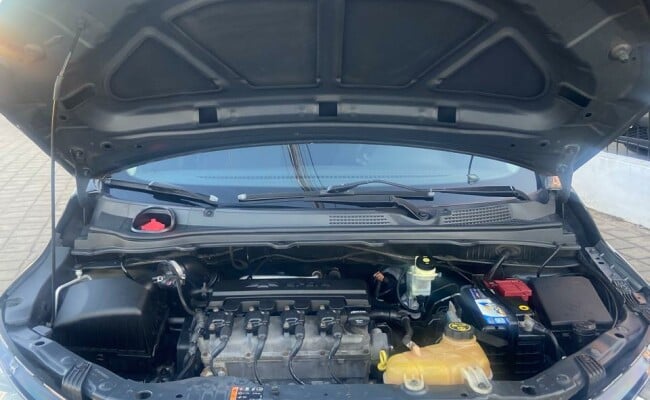 Chevrolet PRISMA