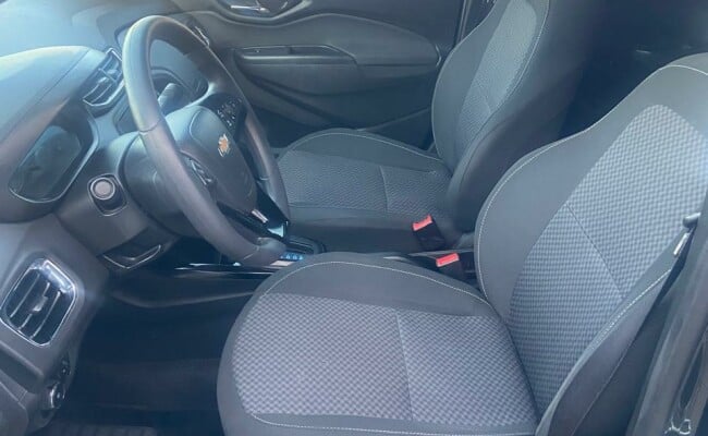 Chevrolet PRISMA