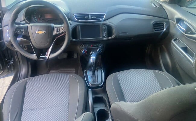 Chevrolet PRISMA