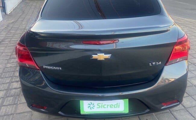 Chevrolet PRISMA