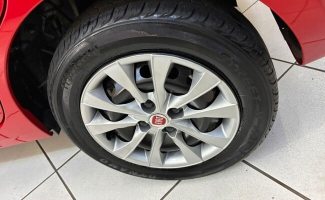 Fiat MOBI