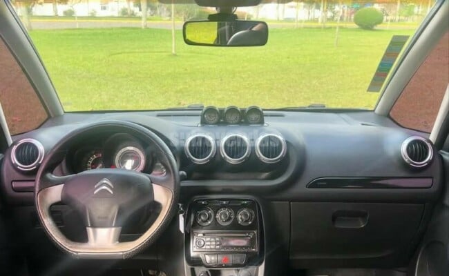 Citroen AIRCROSS
