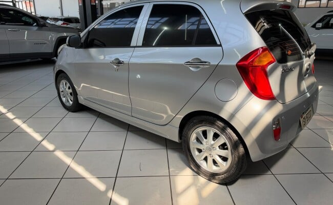 Kia PICANTO