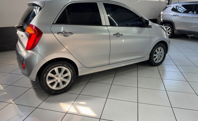Kia PICANTO
