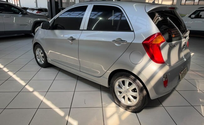 Kia PICANTO