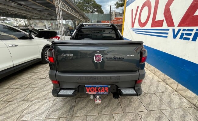 Fiat STRADA