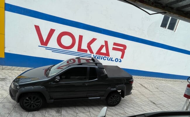 Fiat STRADA