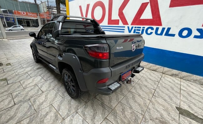 Fiat STRADA
