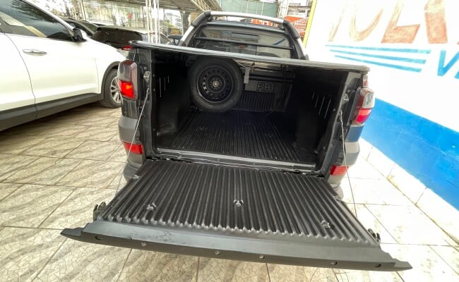 Fiat STRADA