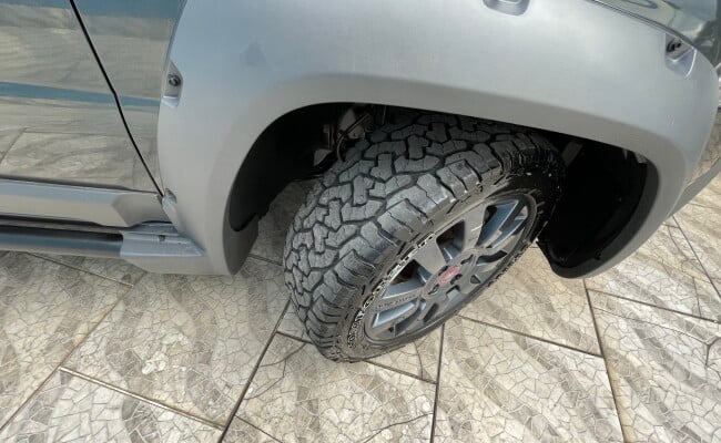 Fiat STRADA