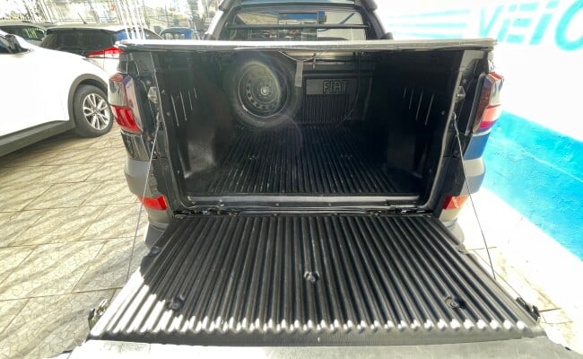Fiat STRADA
