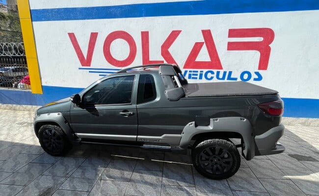 Fiat STRADA