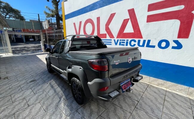 Fiat STRADA