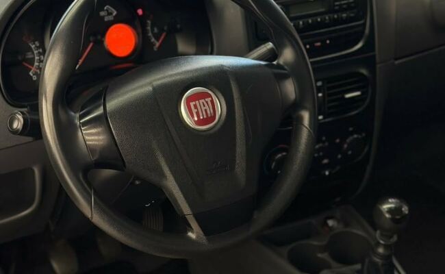 Fiat Strada