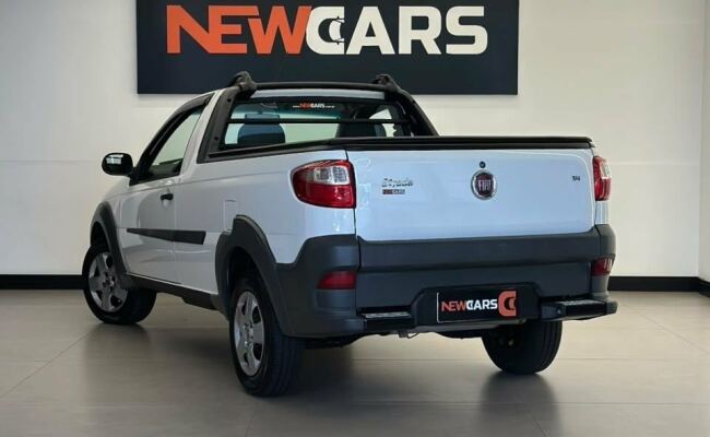 Fiat Strada