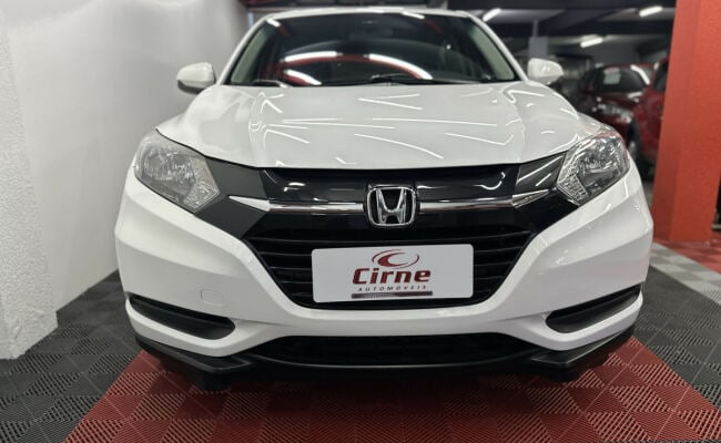 Honda HR-V LX 1.8 Flexone 16V 5p Aut.