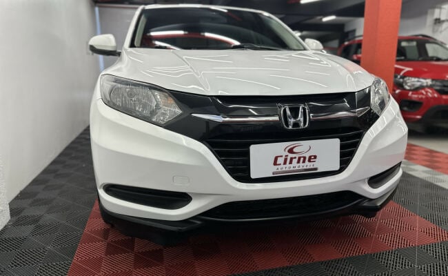 Honda HR-V LX 1.8 Flexone 16V 5p Aut.