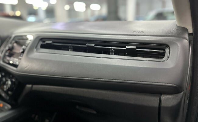 Honda HR-V LX 1.8 Flexone 16V 5p Aut.