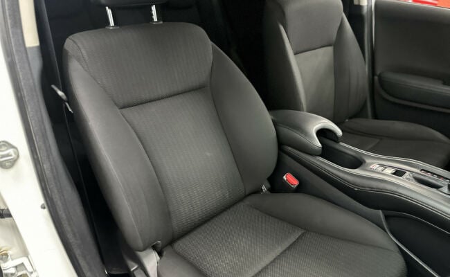 Honda HR-V LX 1.8 Flexone 16V 5p Aut.