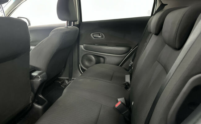 Honda HR-V LX 1.8 Flexone 16V 5p Aut.