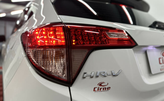 Honda HR-V LX 1.8 Flexone 16V 5p Aut.