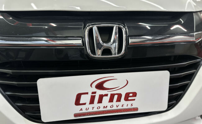 Honda HR-V LX 1.8 Flexone 16V 5p Aut.