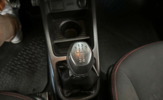 Renault KWID Zen 1.0 Flex 12V 5p Mec.