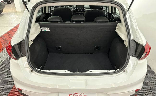 Fiat ARGO 1.0 6V Flex